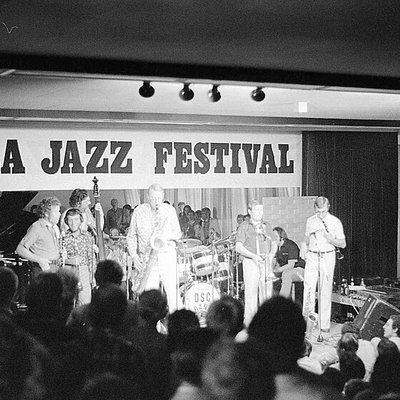 North Sea Jazz Festival