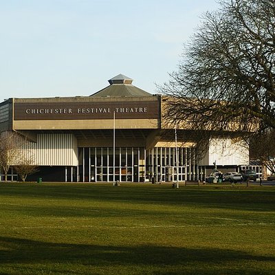 Chichester Festival Theatre