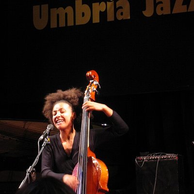 Umbria Jazz Festival