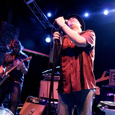 Mountain Jam (festival)