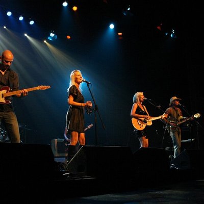 Country Stampede Music Festival