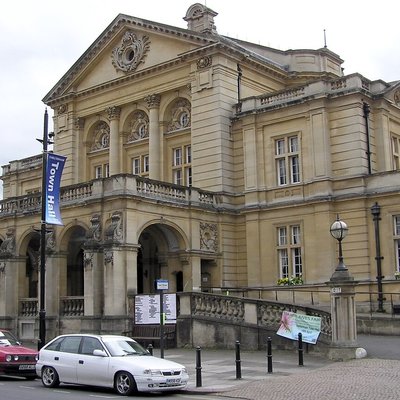 Cheltenham Science Festival