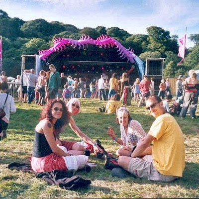 Shambala Festival