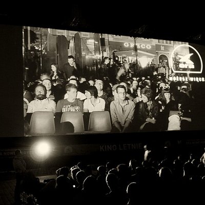 New Horizons Film Festival