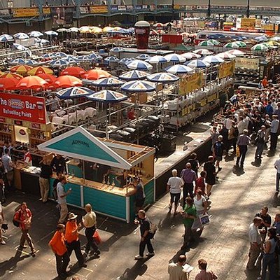 Great American Beer Festival