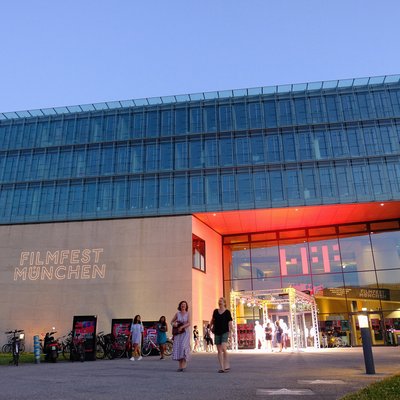 Pan African Film Festival