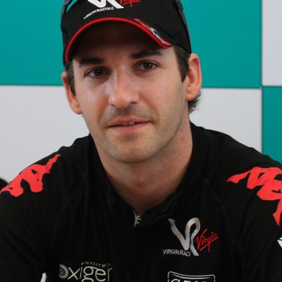 Timo Glock