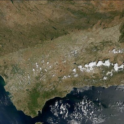 Andalusia