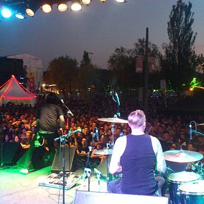 Azkena Rock Festival