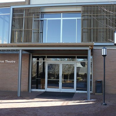 Oregon Shakespeare Festival