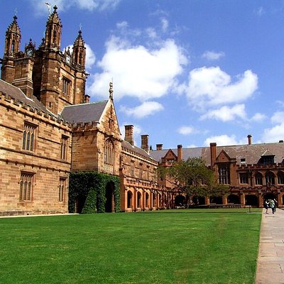 Sydney Film Festival