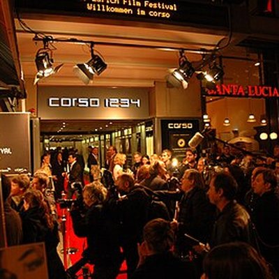 Zurich Film Festival