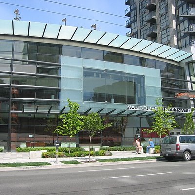 Vancouver International Film Festival