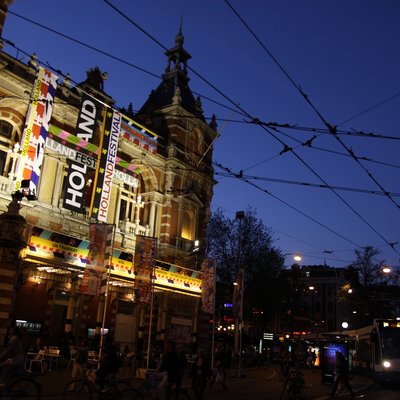 Holland Festival