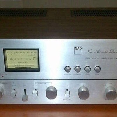 NAD Electronics