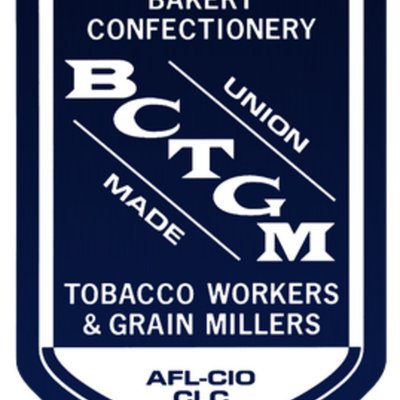 Bakery, Confectionery, Tobacco Workers and Grain Millers' International Union