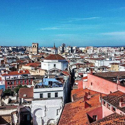Badajoz