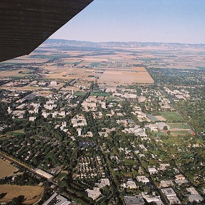 University of California, Davis logo