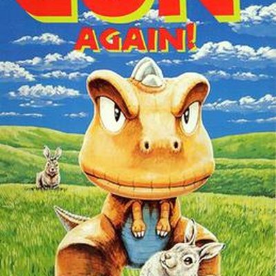 Gon (manga)
