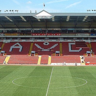 Bramall Lane