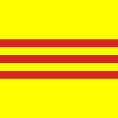 South Vietnam logo