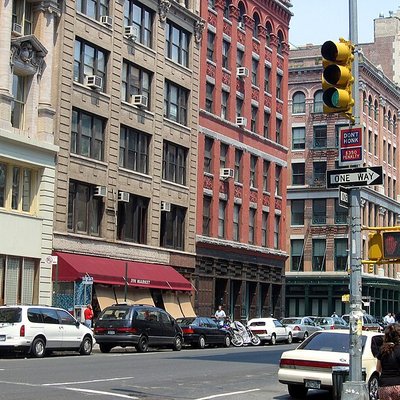 Tribeca
