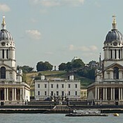 Old Royal Naval College