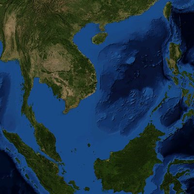South China Sea