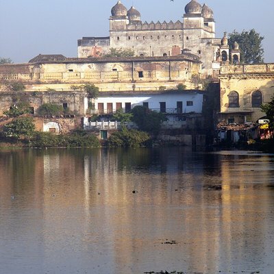 Bhopal