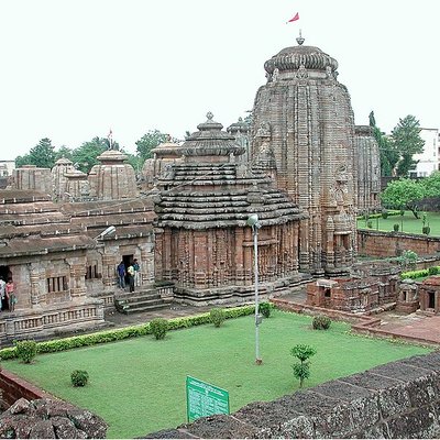 Bhubaneswar