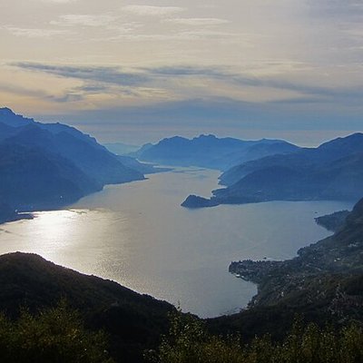 Lake Como