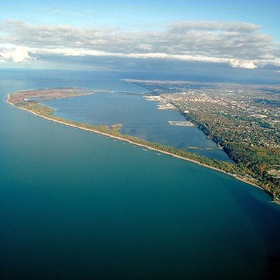 Lake Erie