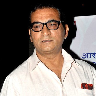 Abhijeet Bhattacharya