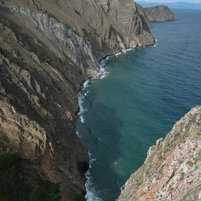 Lake Baikal