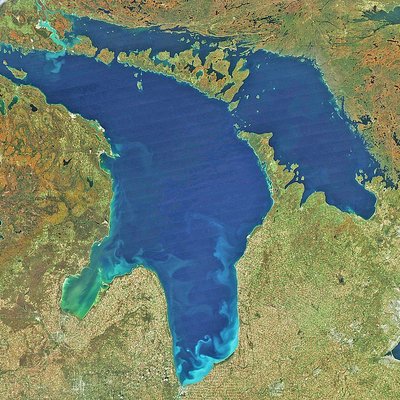 Lake Huron