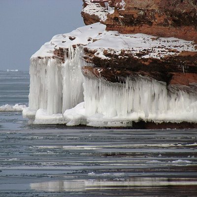 Lake Superior