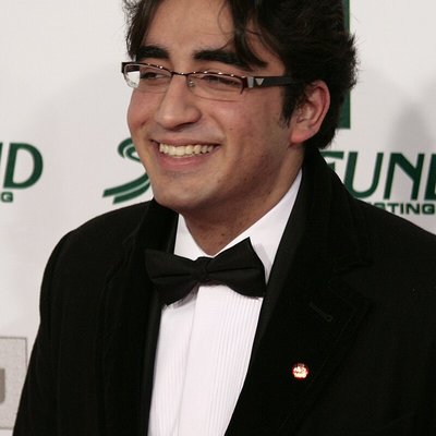 Bilawal Bhutto Zardari