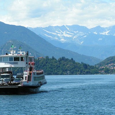 Lake Maggiore