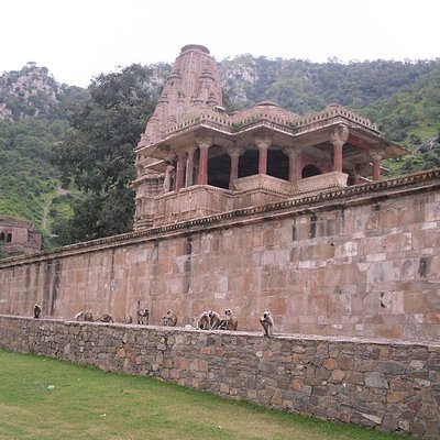 Bhangarh