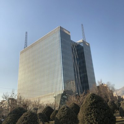 Tehran Stock Exchange