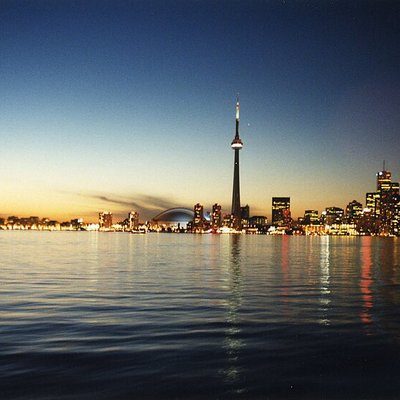 Lake Ontario
