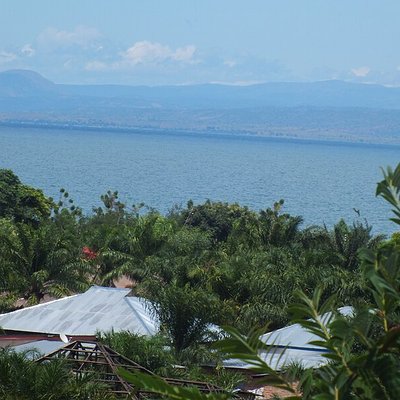 Lake Tanganyika