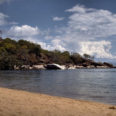 Lake Malawi