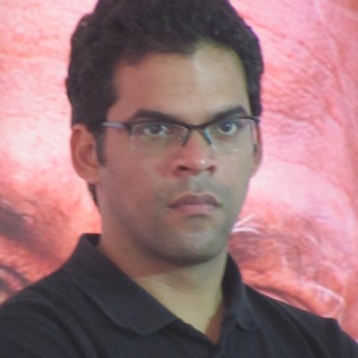 Vikramaditya Motwane