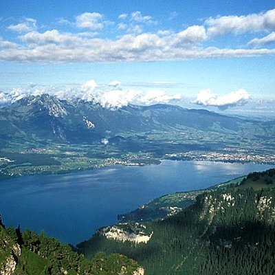 Lake Thun