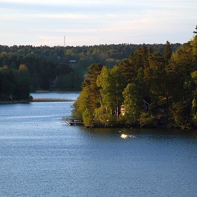 Mälaren