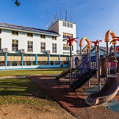 Global Indian International School Singapore