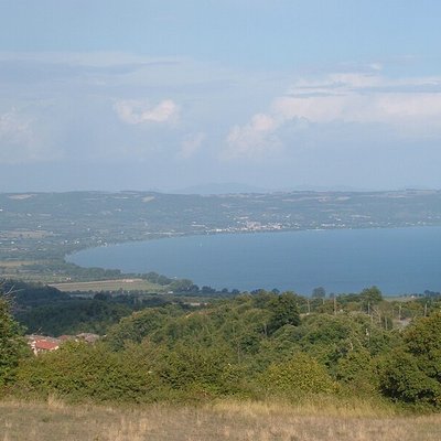 Lake Bolsena