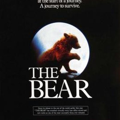 The Bear (1988 film)