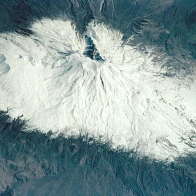 Mount Ararat
